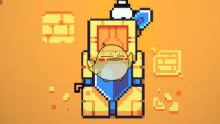 《浮岛物语》东边沙漠岛屿解密方法分享