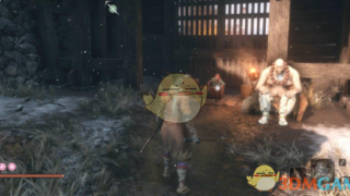 《只狼：影逝二度》胖和尚太郎的结局分析