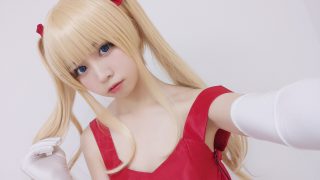 黎狱_Ristuki：小姐姐真可爱