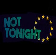 《今晚没开 Not Tonight》中文汉化版