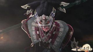 《古剑奇谭三》试玩版Gu Jian Qi Tan 3