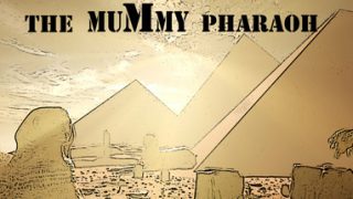 《木乃伊法老 The Mummy Pharaoh》繁体中文汉化版