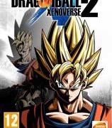 《龙珠：超宇宙2》中文汉化版含13DLC【v1.10】