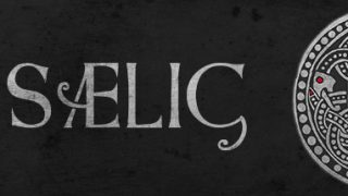 《SAELIG》免安装简体中文汉化版