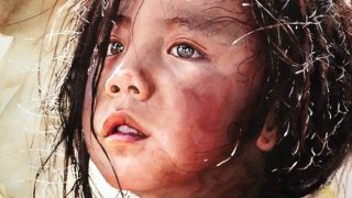 画家刘云生 ​​​​