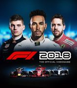 《F1 2018》中文汉化版