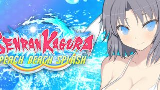 《闪乱神乐：沙滩戏水 Senran Kagura: Peach Beach Splash》中文汉化版【v1.07】