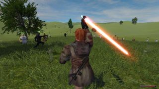 骑马与砍杀（内含破解补丁）