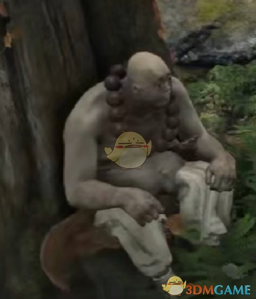 《只狼：影逝二度》支线人物一览