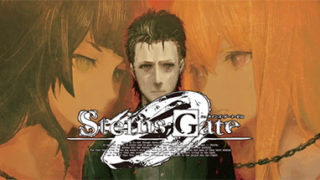 《命运石之门0 STEINS GATE 0》官方中文版百度云迅雷下载