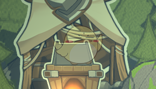 《纸境英雄》铁匠铺属性介绍