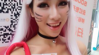 你身边有这样酷酷的女孩吗 ​ ​​​​