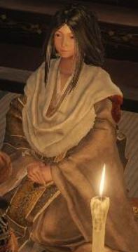 《只狼:影逝二度》变若之子人物设定深度分析 《只狼:影逝二度》变若之子人物设定深度分析