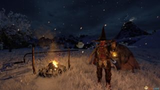 《物质世界》土龙头领位置介绍