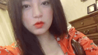 一组活泼的GIF动图~