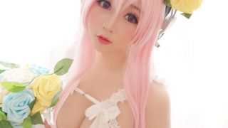 女孩子把眼睛闭起来是什么意思呢