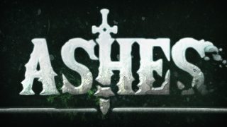 《灰烬 Ashes》中文汉化版