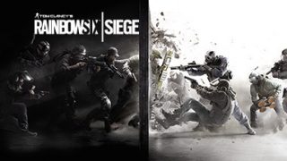 《彩虹六号：围攻 Tom Clancy's Rainbow Six Siege》中文版高清材质123G【版本日期20181220】