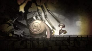 《玫瑰与黄昏的古城》中文版