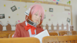 【天降之物】---校服伊卡洛斯