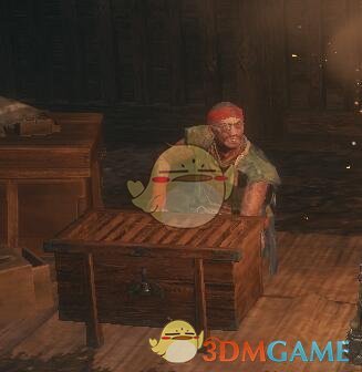 《只狼：影逝二度》支线人物一览