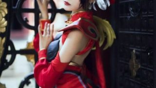 虞姬   霸王别姬