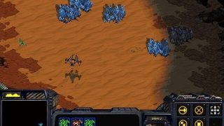 《星际争霸母巢之战 Starcraft Brood War》 中文汉化版 [v1.15.2]