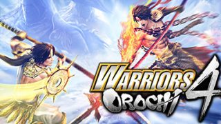 《无双大蛇3 Musou Orochi 3》中文汉化版【v1.0.0.4】+DLC