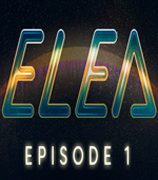 《艾丽娅 Elea - Episode 1》中文汉化版