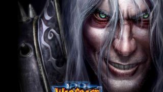 魔兽争霸3冰封王座中文汉化下载