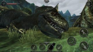 【安卓】掠夺之剑：暗影大陆 汉化版 Ravensword: Shadowlands v1.3