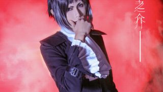 【文豪野犬】---芥川龙之介X泉 镜花