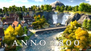 《纪元1800》港口办公室放置位置分享