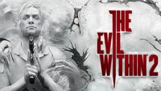 《恶灵附身2 The Evil Within 2》中文版【v1.05】+DLC
