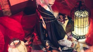 洛天依亡国祸水