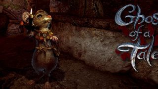 《精灵鼠传说 Ghost of a Tale》中文汉化版【v7.05】