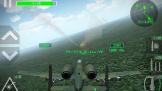 【安卓】空中作战