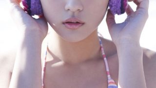 WPB-net] Extra EX398 Nana Asakawa 浅川梨奈「忘れられない冬に」 ​​​​