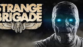 《奇异小队 Strange Brigade》中文版【可联机】