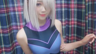 “前辈，夏天到了 要和玛修一起游泳吗？