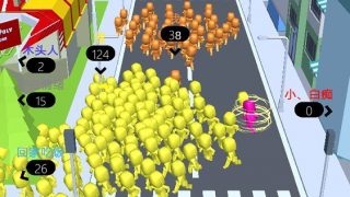 【安卓】拥挤城市 v2.2.0