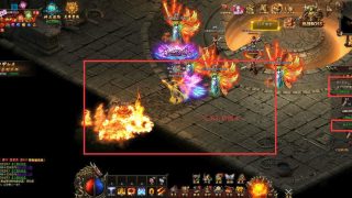 虎卫传奇2019总结版一键即玩服务端+教程