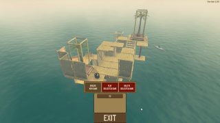 船长漂流记RAFT 下载