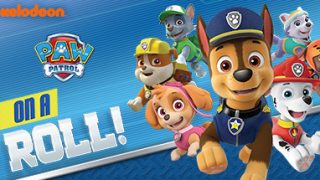 《汪汪队立大功：出发救援 Paw Patrol: On A Roll!》中文汉化版