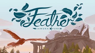 《Feather》中文版百度云迅雷下载