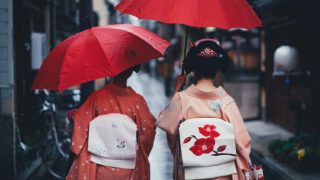 夜幕前   Takashi Yasui / 东京 ​​​​