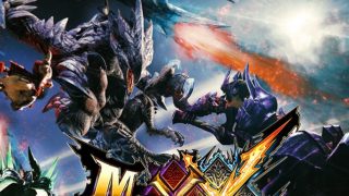 怪物猎人XX+模拟器（附带个火焰纹章）