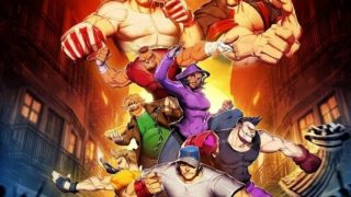 《热血物语：地下世界》中文汉化破解版百度云