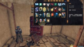 《物质世界》突刺技能获得方法及效果一览