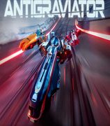 《无时速上限赛车 Antigraviator》中文汉化版【整合Viper Trails DLC】